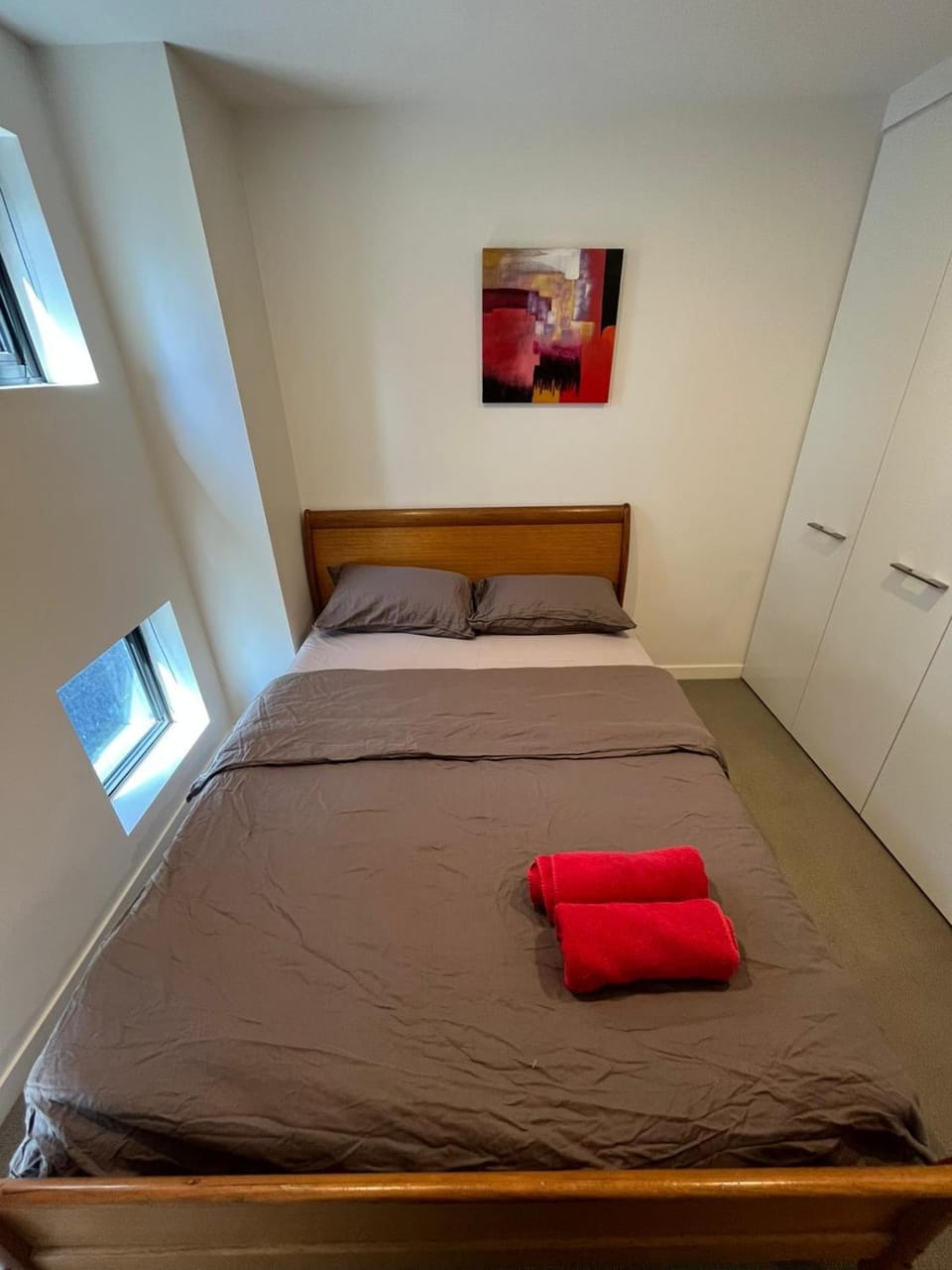 Seffa Dom5 apartments Melbourne Apartment in Southbank