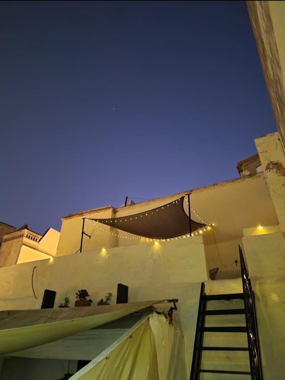 Cozy Nest 2 Vacation rental in Rabat-Salé-Kénitra