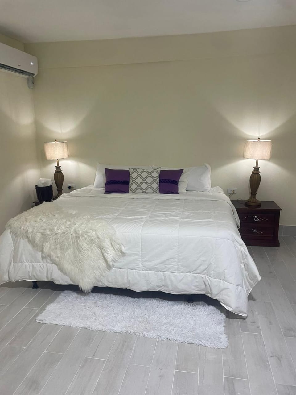 Mayra House habitación independiente cerca del aeropuerto las Américas TAXI DISPONIBLE Apartment in Santo Domingo Province, Dominican Republic