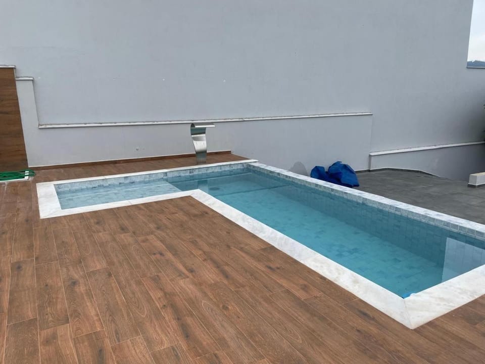 Loft com piscina Proximo a Serra Negra Apartment in State of São Paulo