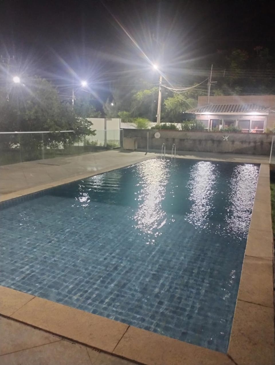 Litoral suítes Bed and Breakfast in Araruama
