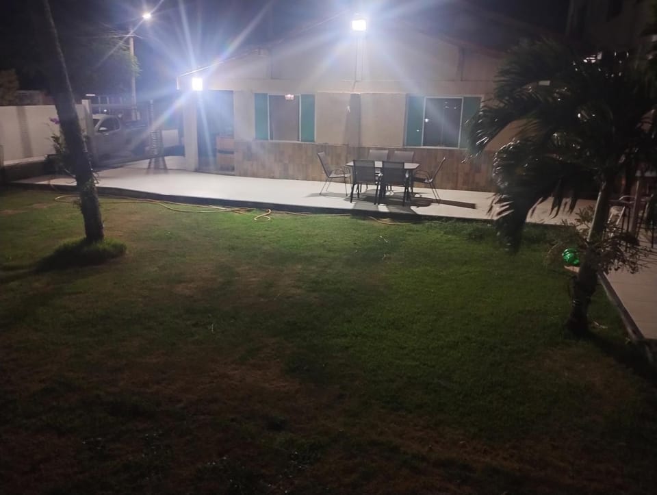 Litoral suítes Bed and Breakfast in Araruama