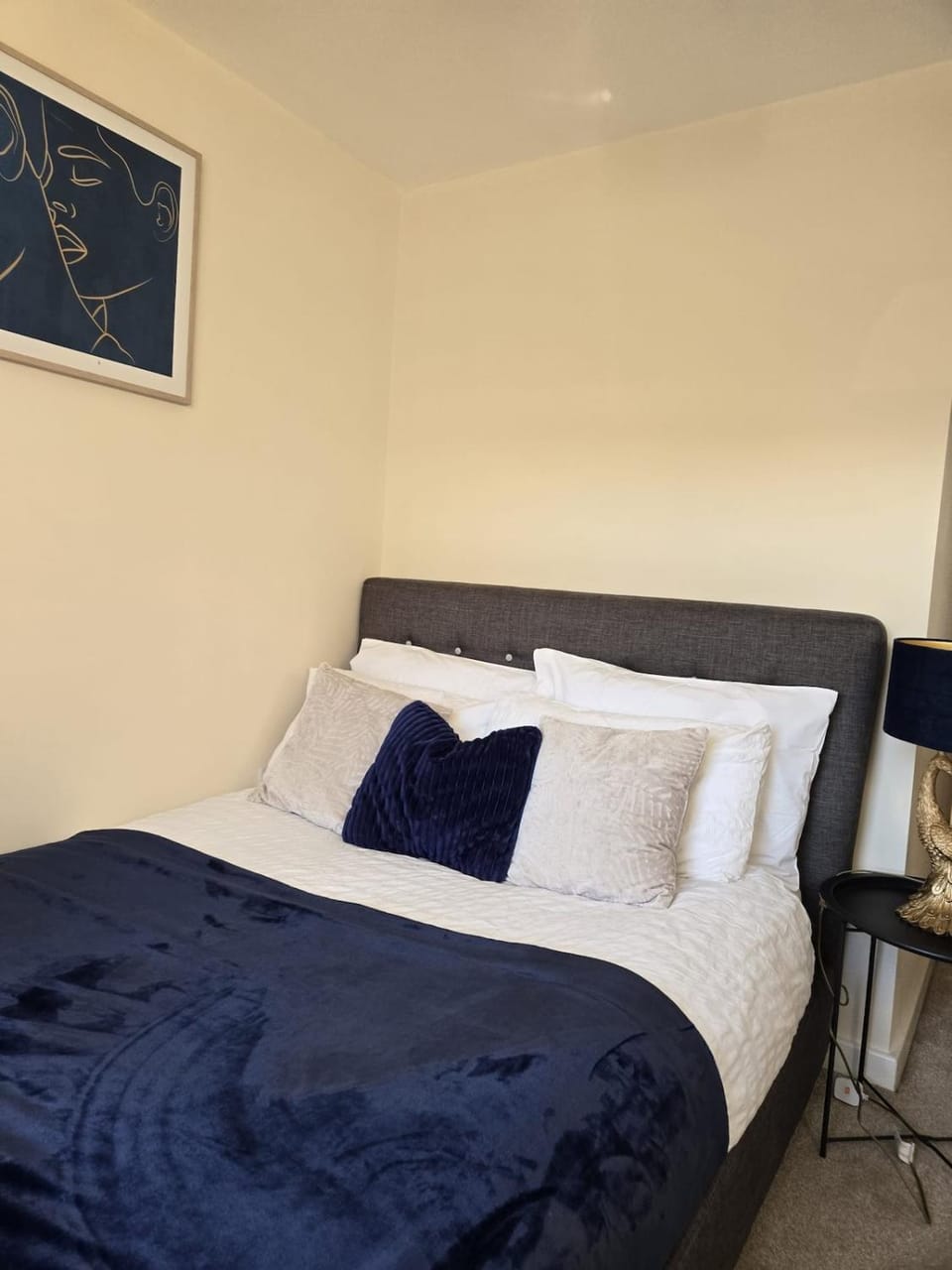 Work & Family Haven - Ashford Apartment in England