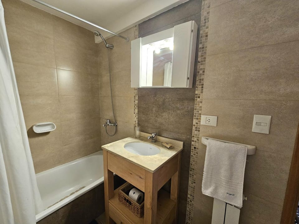 Balu Suites Bariloche Apartment in San Carlos Bariloche