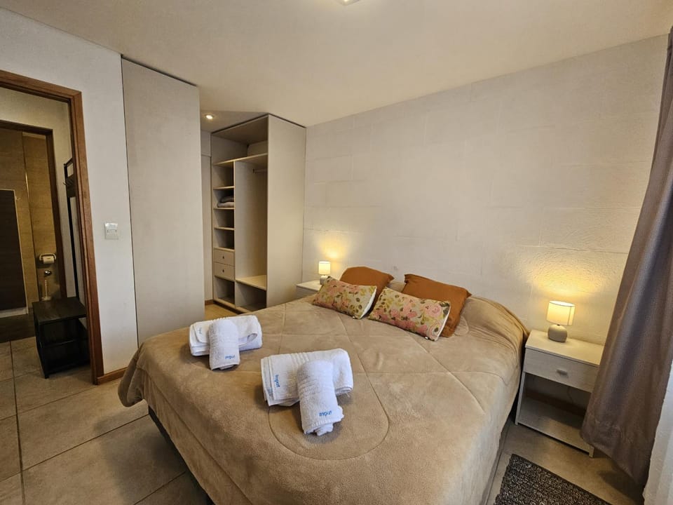 Balu Suites Bariloche Apartment in San Carlos Bariloche