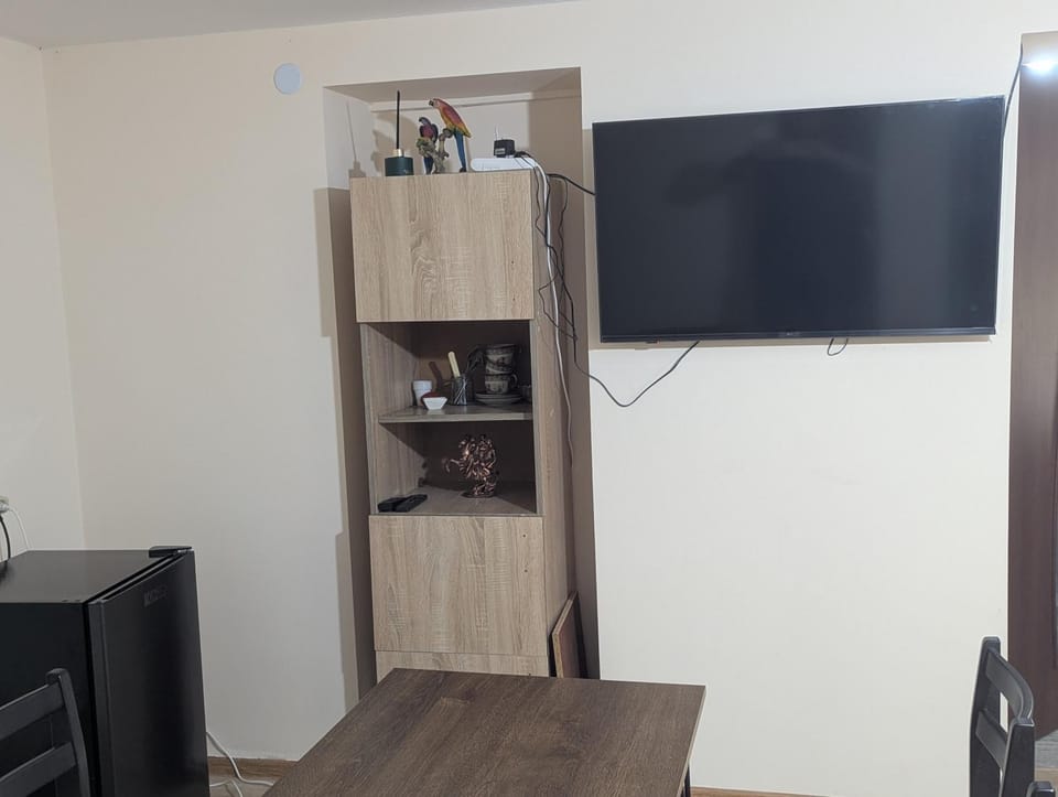 Home Sweet Apartment in Armenia
