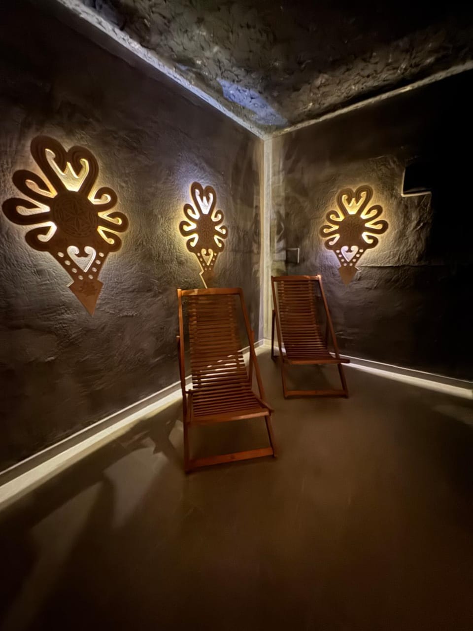 Sauna, Sauna