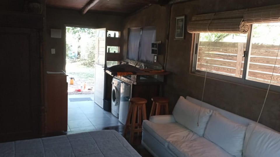 Cabañas puntanegra Piriápolis099-66-35-44 House in Maldonado Department, Uruguay