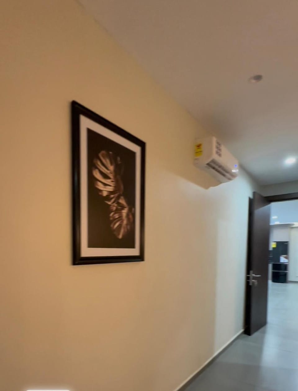 Bravia Residency Luxury by Cozy Apartment in Accra