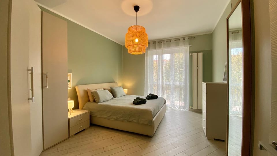 Il Bumbunin di Collegno Apartment in Piedmont