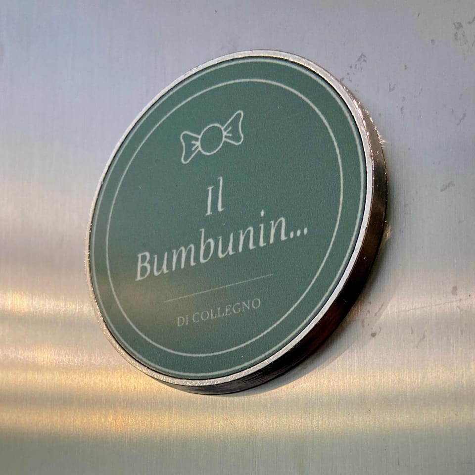 Il Bumbunin di Collegno Apartment in Piedmont