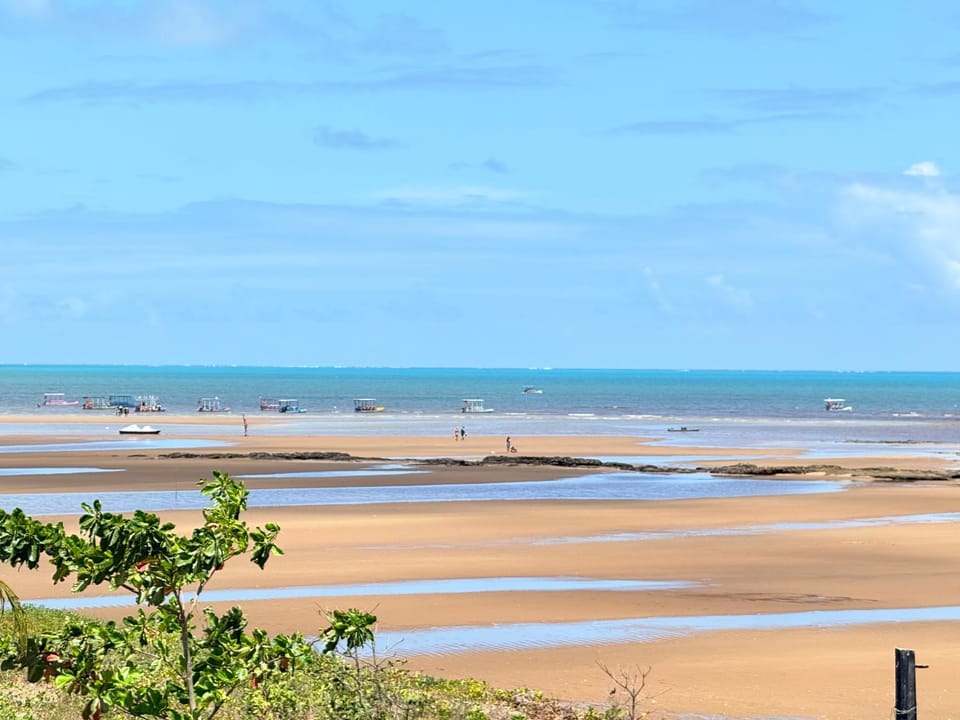 Day, Natural landscape