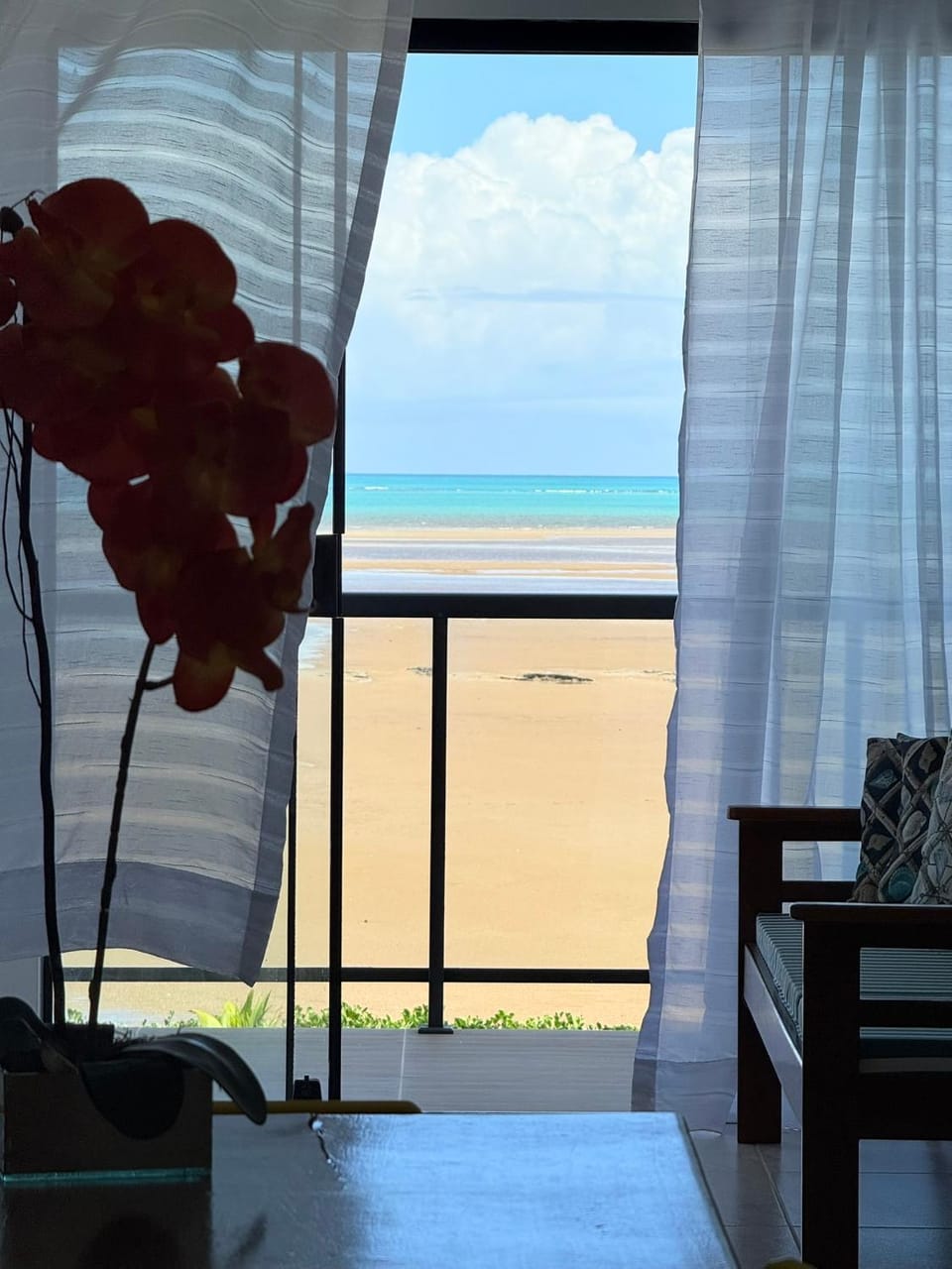 View (from property/room), Balcony/Terrace