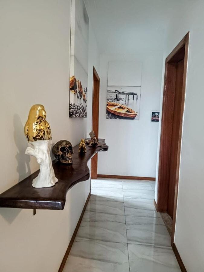 Small but nice Villa in State of Bahia
