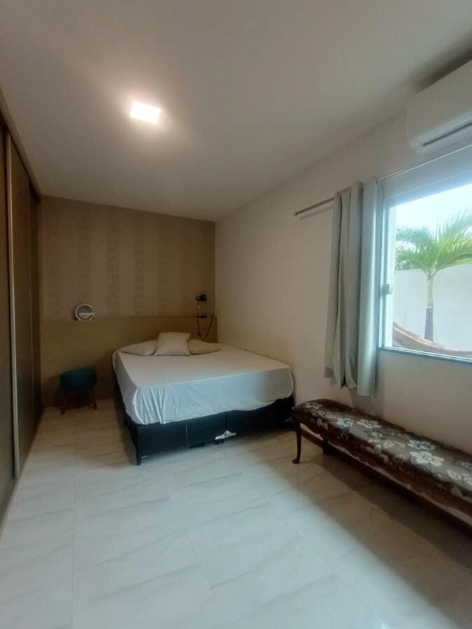 Small but nice Villa in State of Bahia