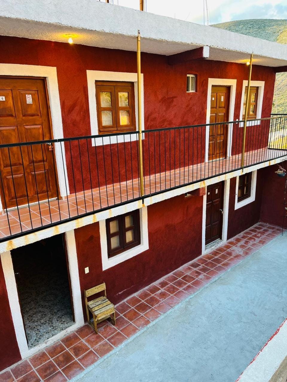 Hotel Comfort Hotel in State of Nuevo Leon