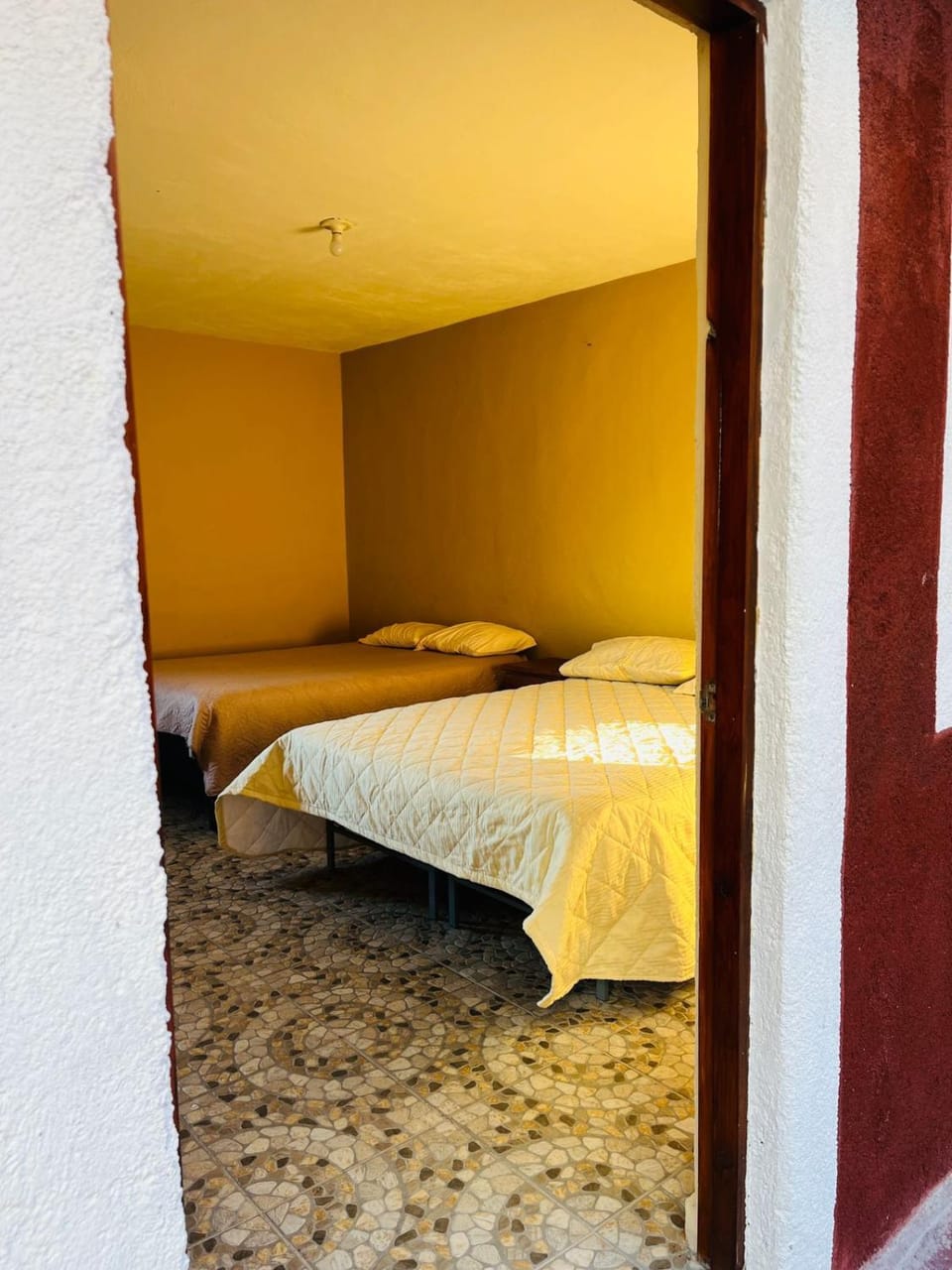 Hotel Comfort Hotel in State of Nuevo Leon