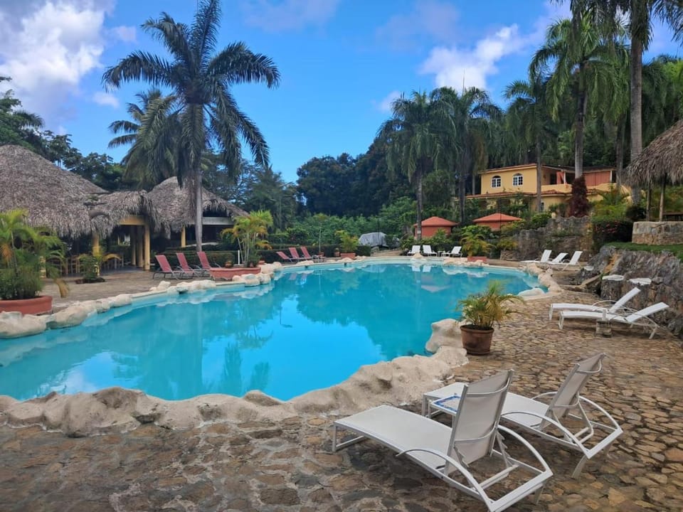 Rose&mary hotel Apartment in Las Terrenas