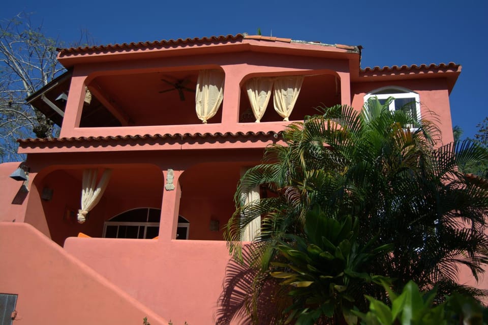Rose&mary hotel Apartment in Las Terrenas