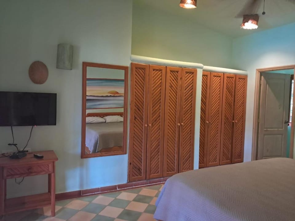 Rose&mary hotel Apartment in Las Terrenas