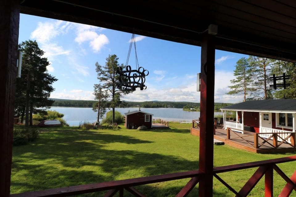 Garden, View (from property/room), Balcony/Terrace