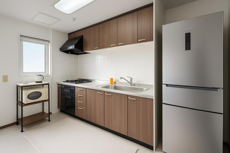 MUGI Stay 301 Apartment in Kanagawa Prefecture