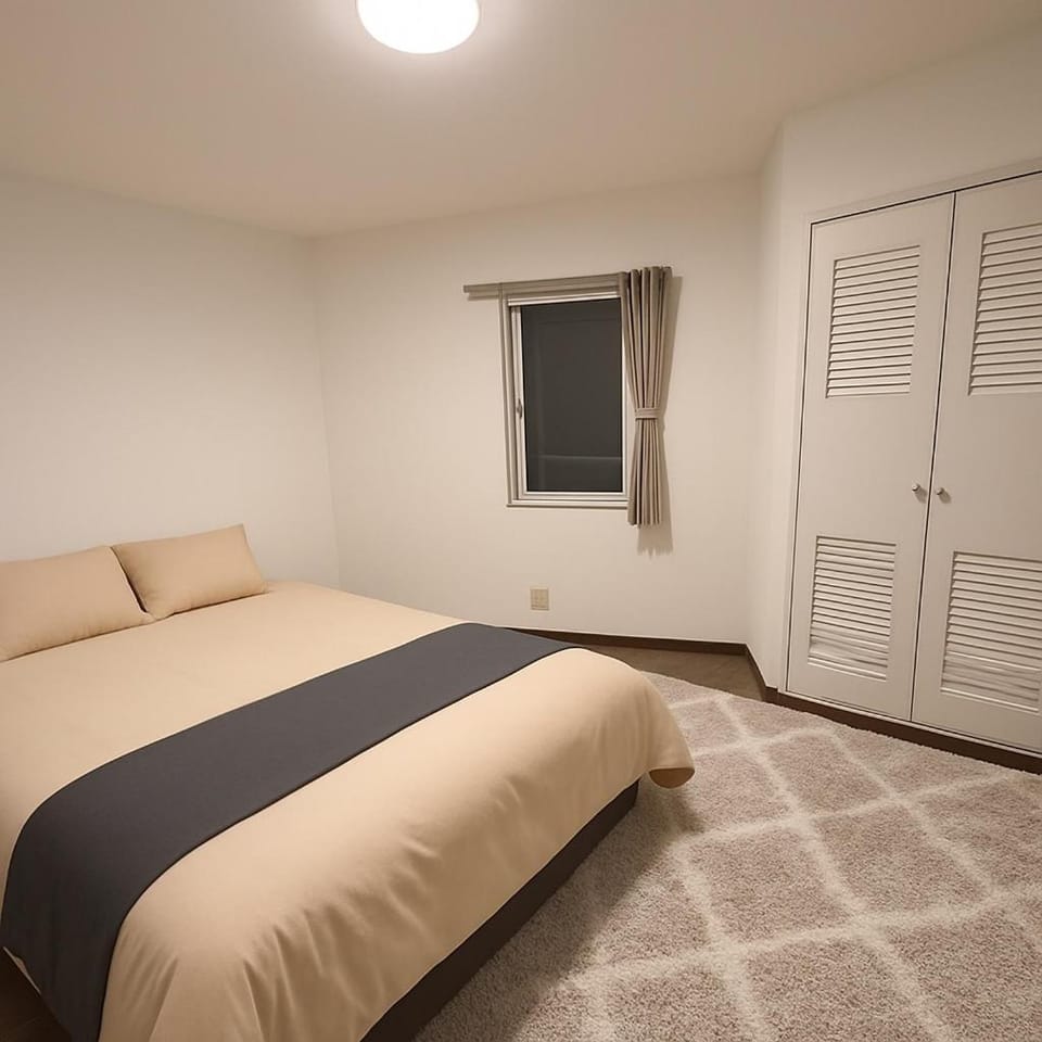 MUGI Stay 301 Apartment in Kanagawa Prefecture