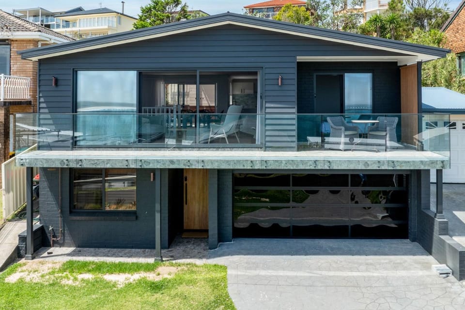 Panorama, Gerroa, South Coast House in Gerroa