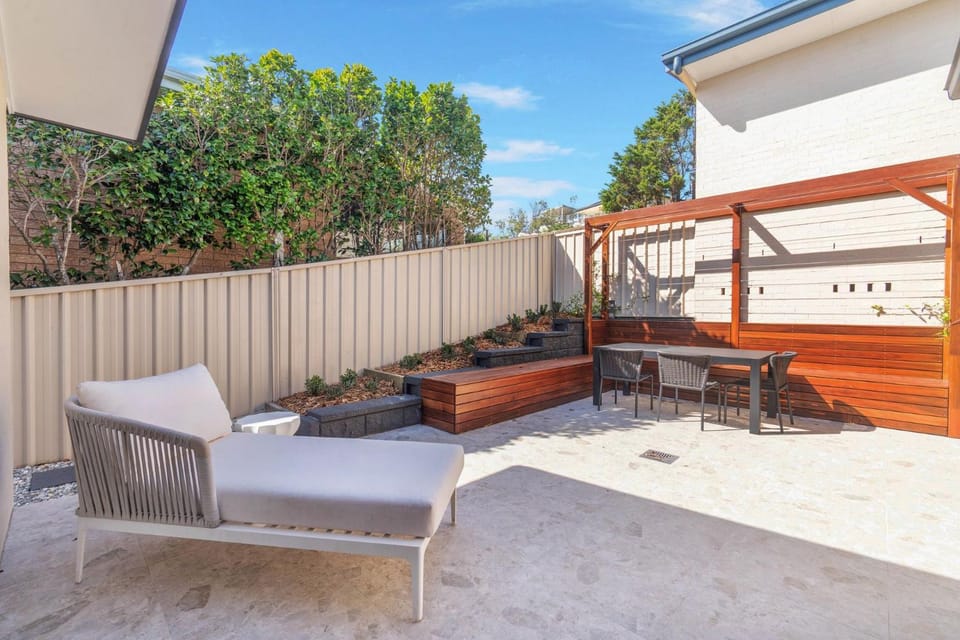 Panorama, Gerroa, South Coast House in Gerroa