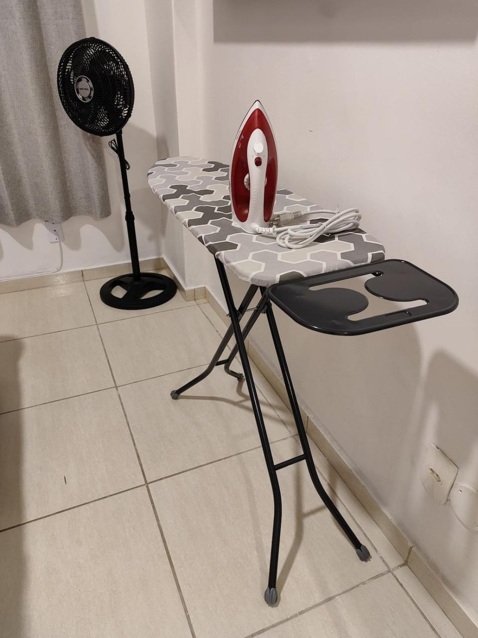 Loft 208 Ar Cond Wi-fi com Box TV filmes e séries Apartment in Niterói