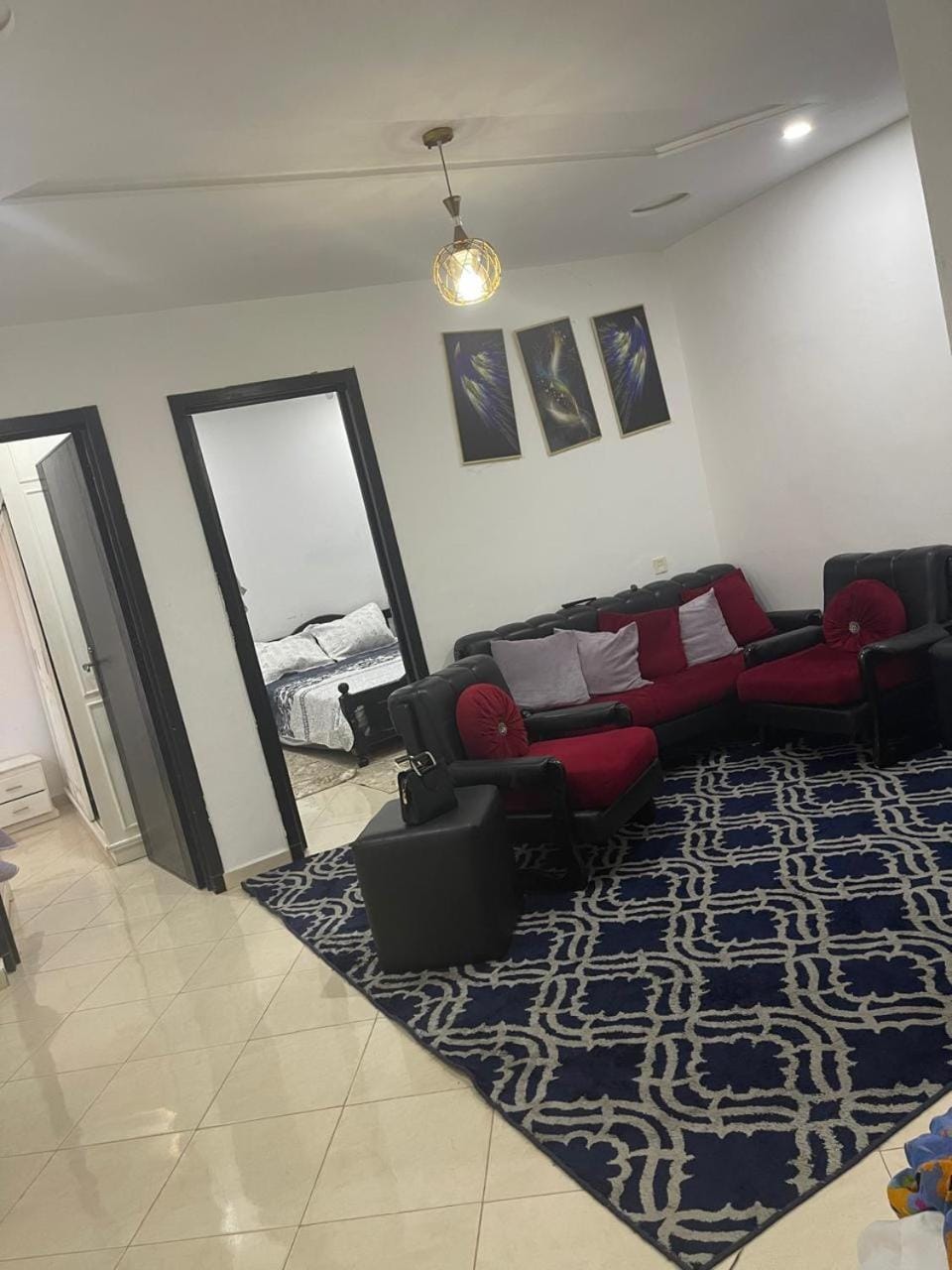 Appartement Apartment in Agadir