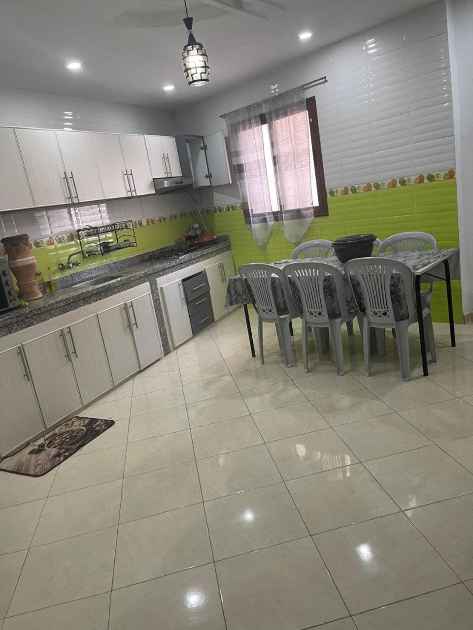 Appartement Apartment in Agadir