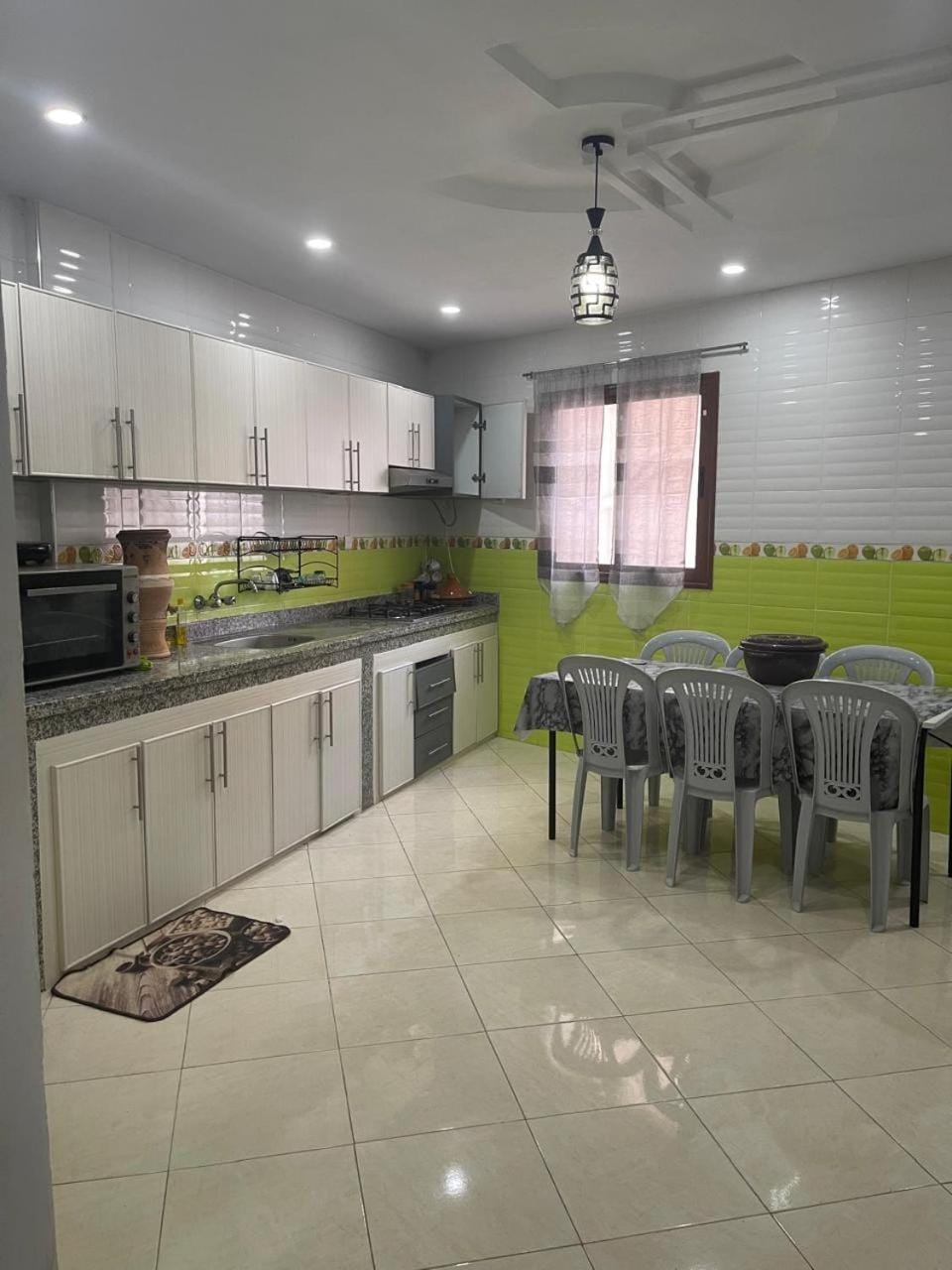 Appartement Apartment in Agadir