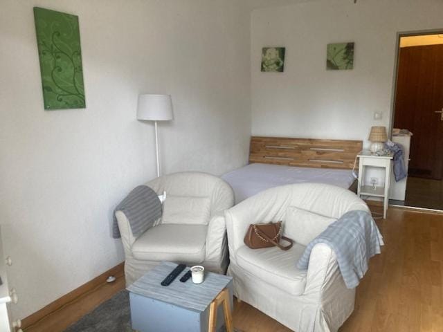 Gemütliches Appartament in Olching 3 Minuten zum Bahnhof Apartment in Bavaria