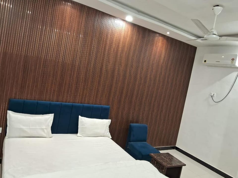Sanatan Homestay Vacation rental in Varanasi