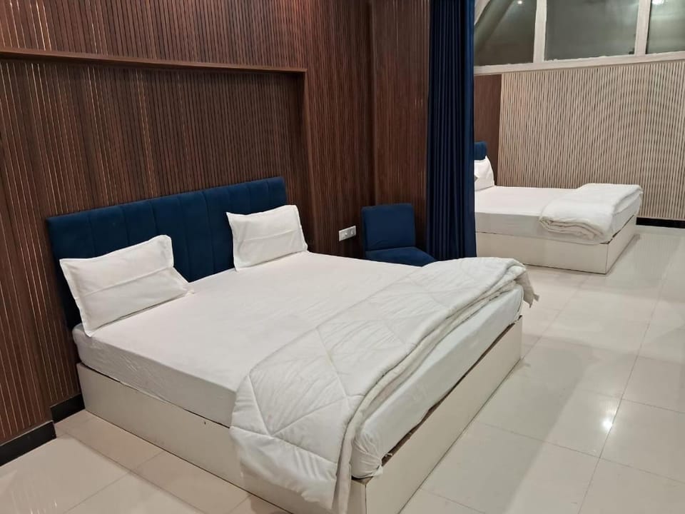 Sanatan Homestay Vacation rental in Varanasi