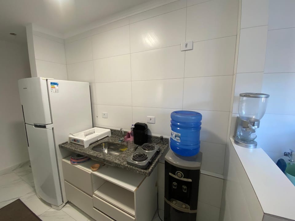 Atlântico 34 Guilhermina Apartment in State of São Paulo