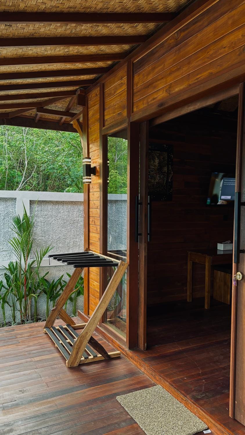 Tanun Homestay & Villa Bed and Breakfast in Bali