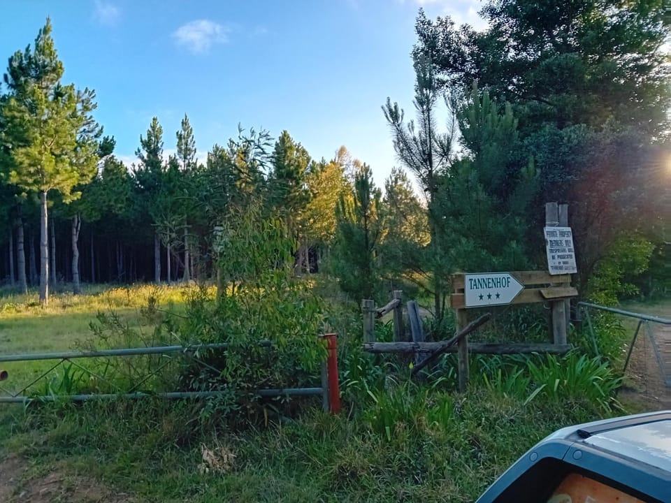 Tannenhof Camping Ground Campground/ 
RV Resort in Eastern Cape