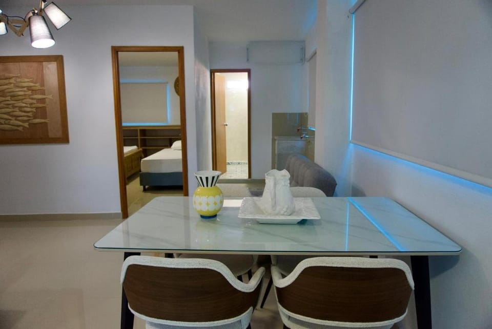 Gairaka 5 Apartment in Gaira
