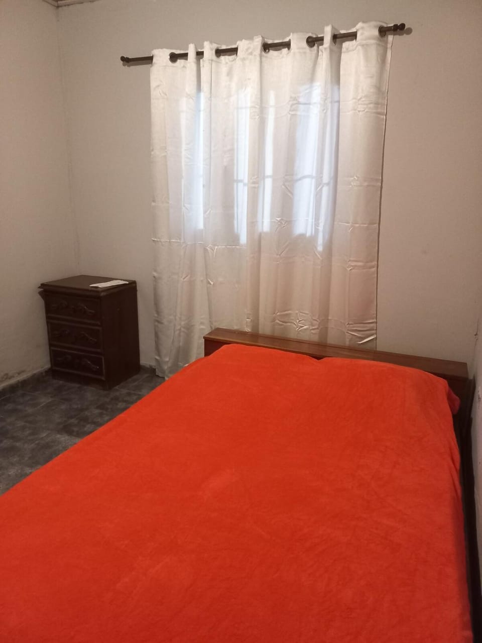 El Abuelo Alojamiento Apartment in Puerto Iguazú