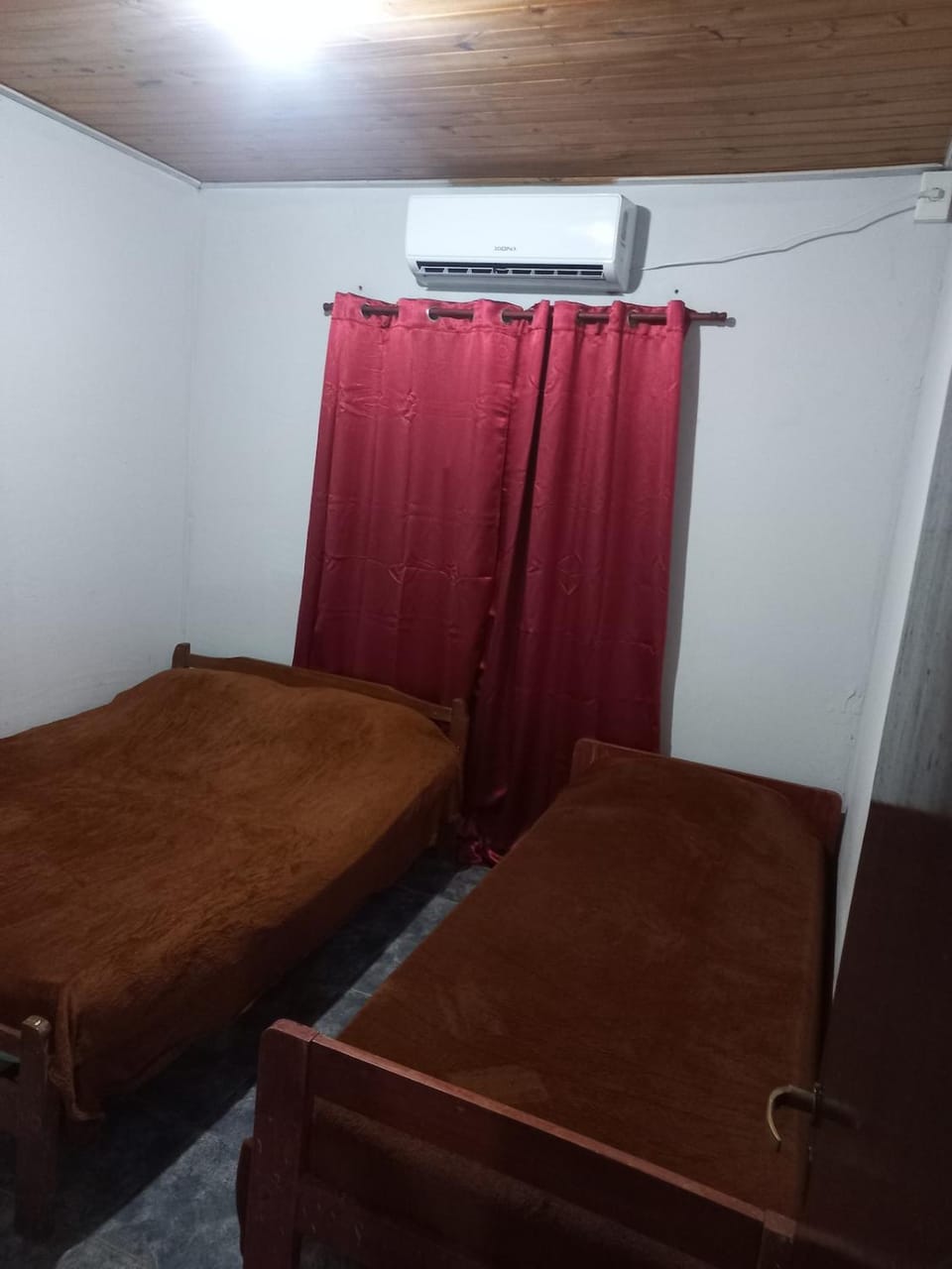 El Abuelo Alojamiento Apartment in Puerto Iguazú
