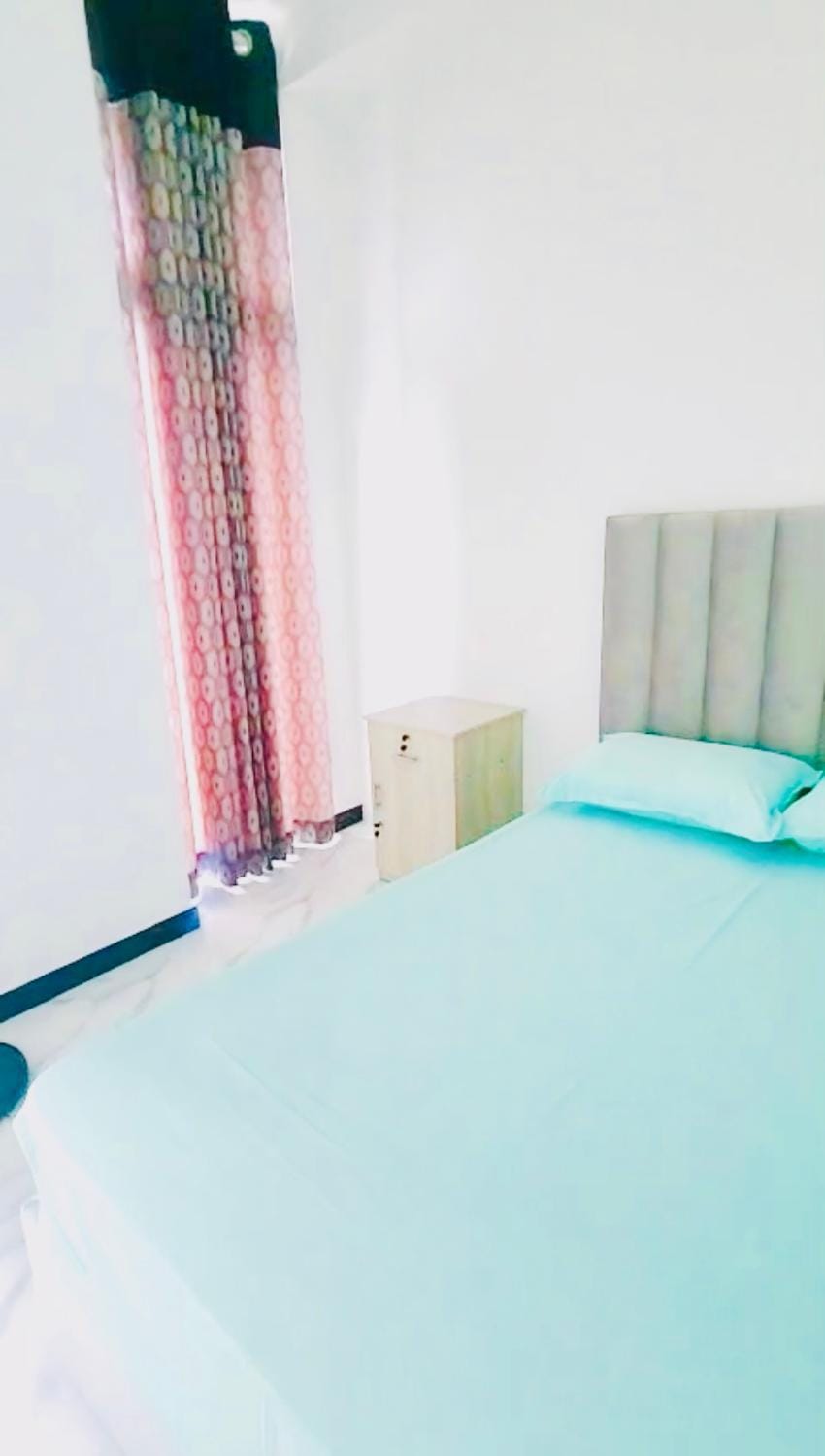 Priya Jeewaka J pura Capsule hotel in Western Province