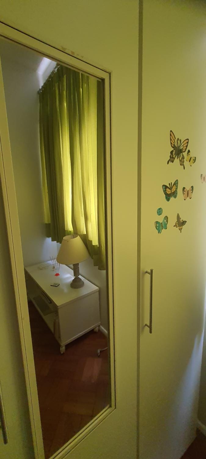 CopaBacana central Apartment in Rio de Janeiro