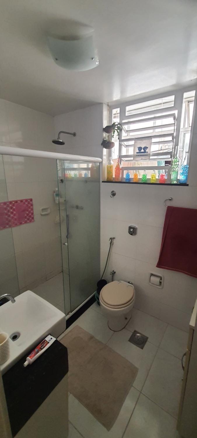 CopaBacana central Apartment in Rio de Janeiro