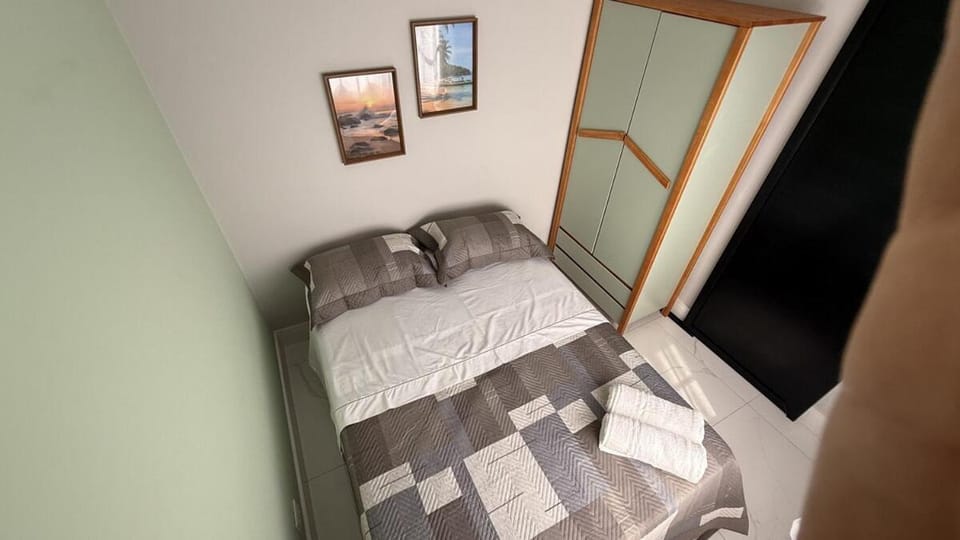 Apartamento lindo!! Reformado e mobiliário novo! Apartment in State of São Paulo