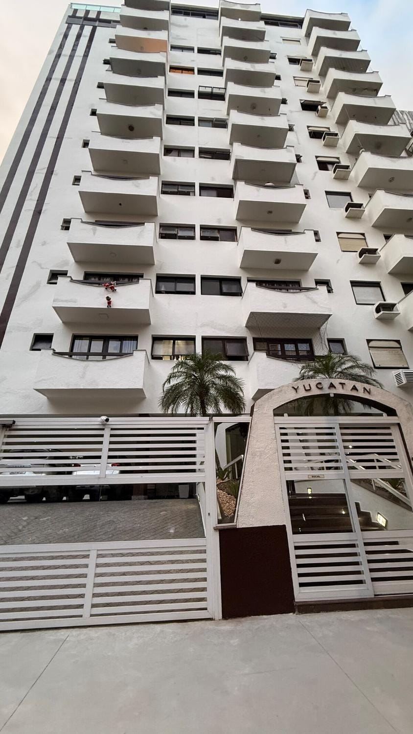 Apartamento lindo!! Reformado e mobiliário novo! Apartment in State of São Paulo