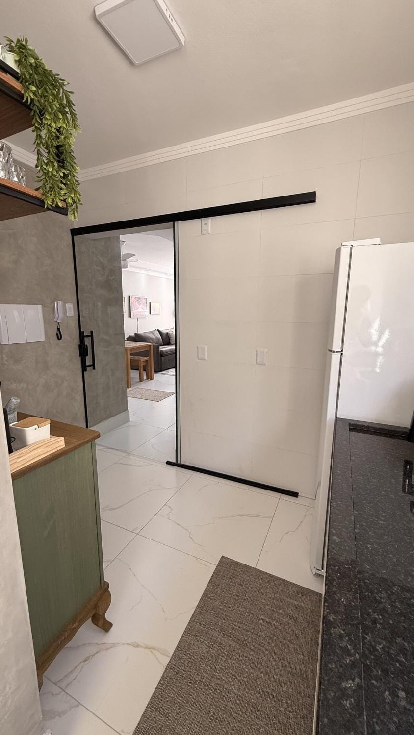Apartamento lindo!! Reformado e mobiliário novo! Apartment in State of São Paulo