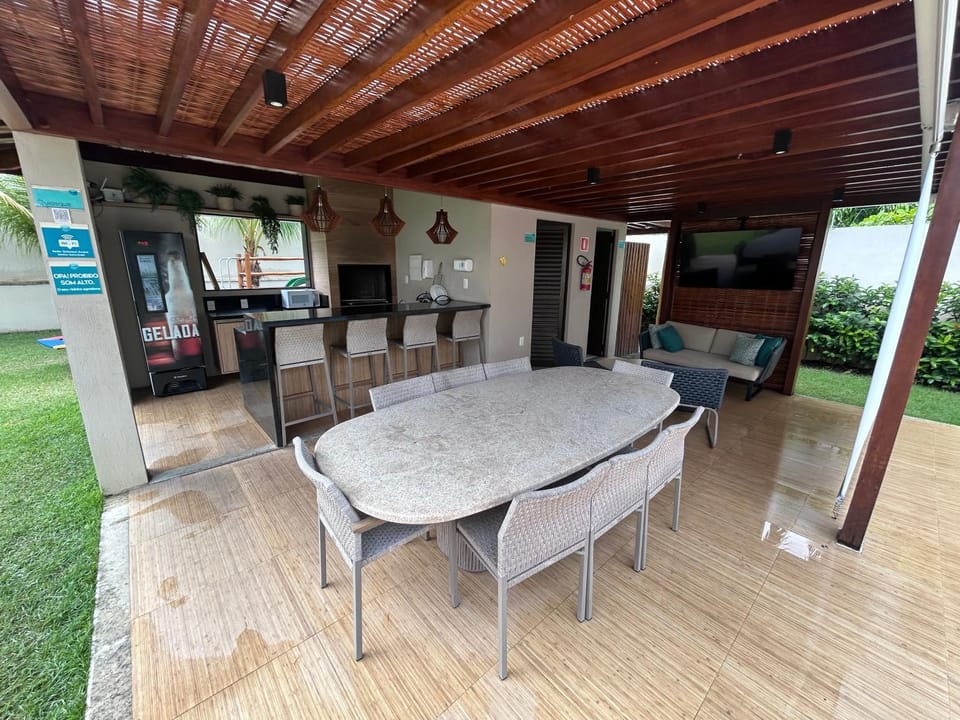 BBQ facilities
