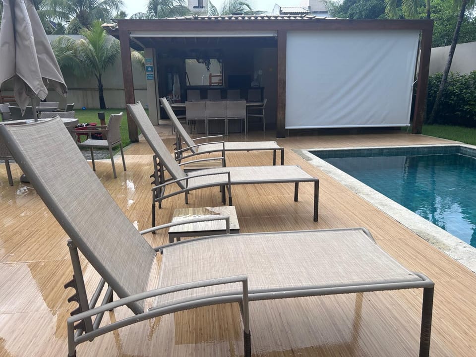 sunbed